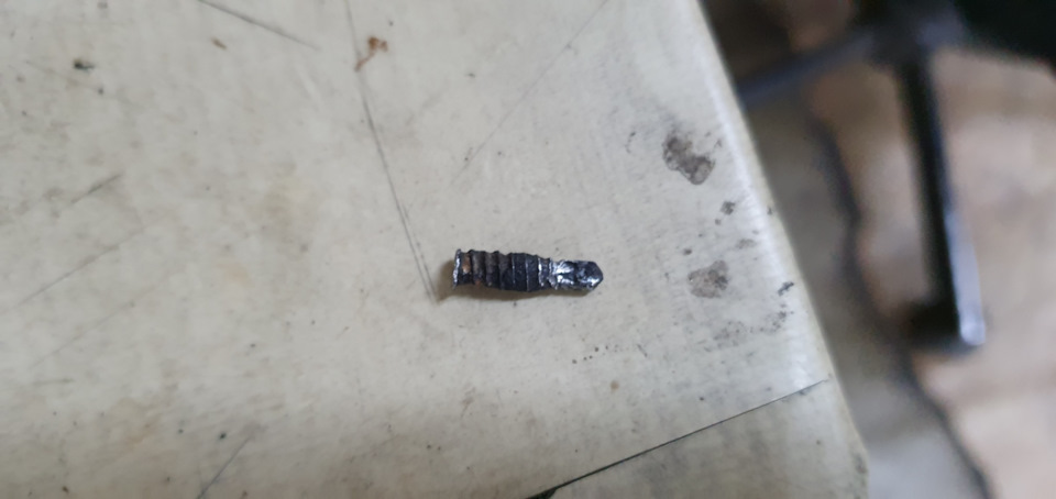 Тот самый саморез! — Suzuki Vitara (4G)