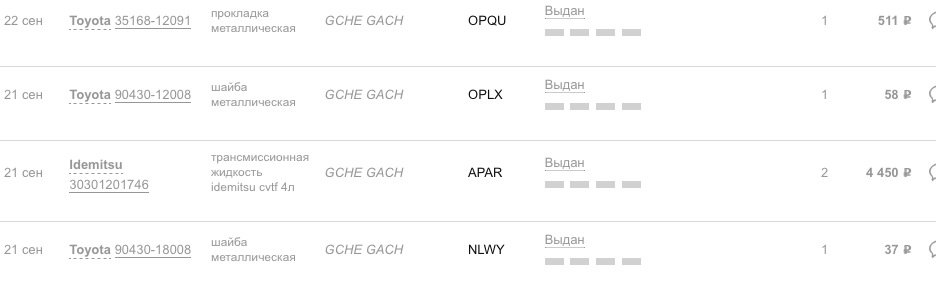 Замена масла в вариаторе! — DRIVE2