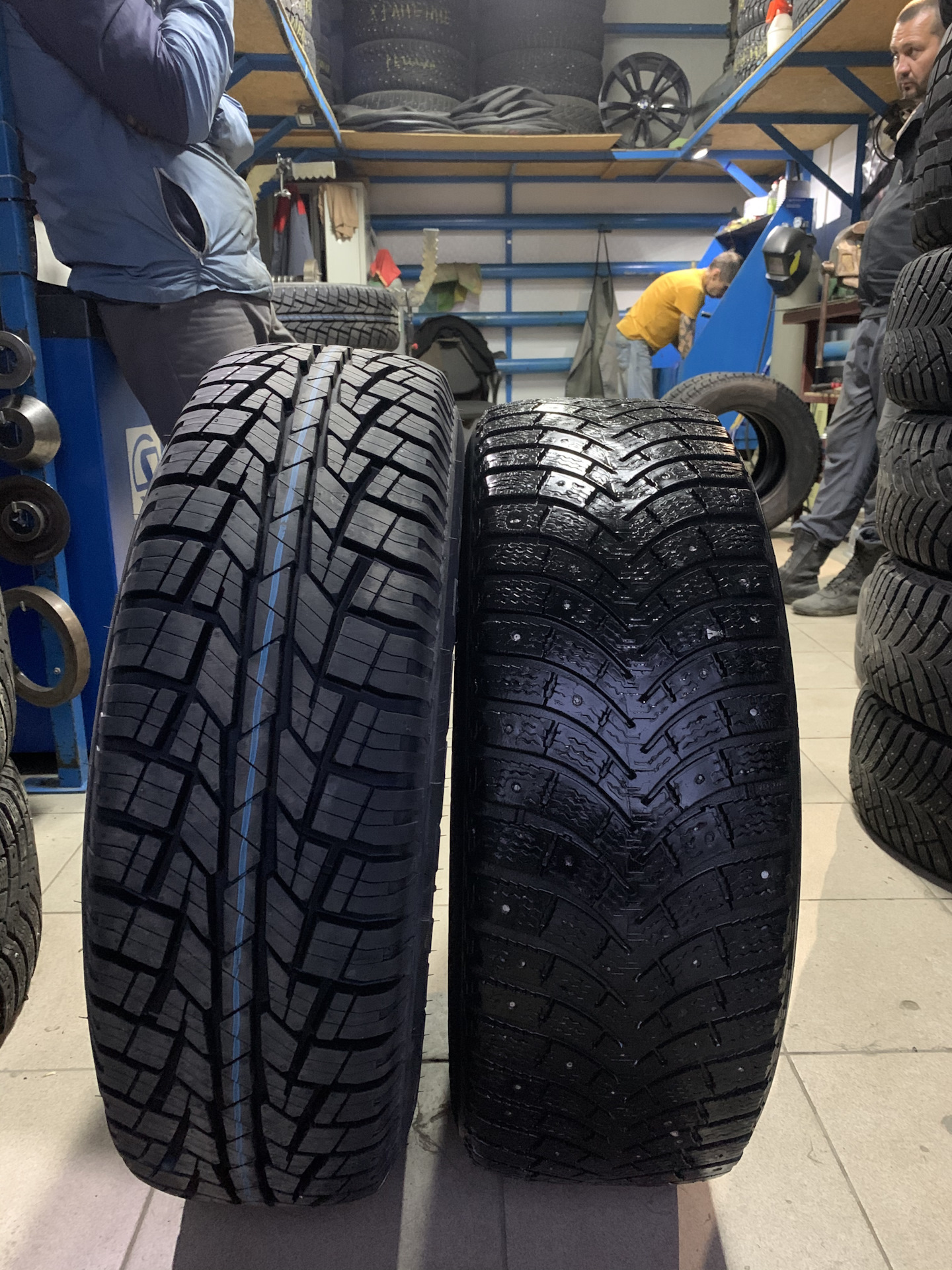 Бублики 215/70/16 cordiant all terrain — Hyundai Creta (1G), 2 л, 2019 ...