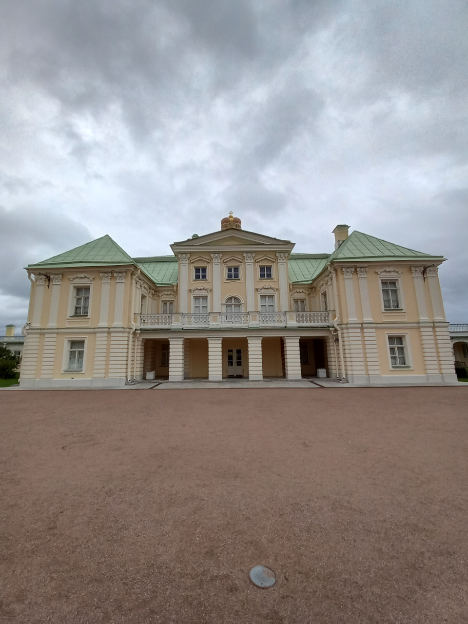 Фото в бортжурнале Renault Sandero 2G