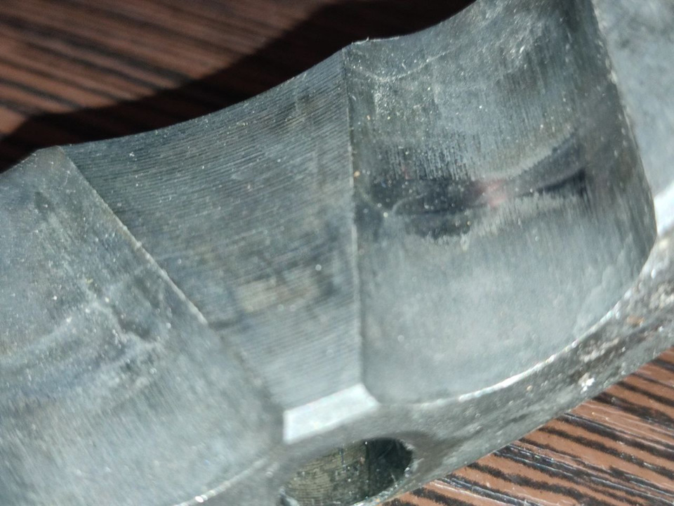 ШРУС кардана М5-540 Е39 ч.1 — BMW 5 series (E39), 4,4 л, 2001 года ...