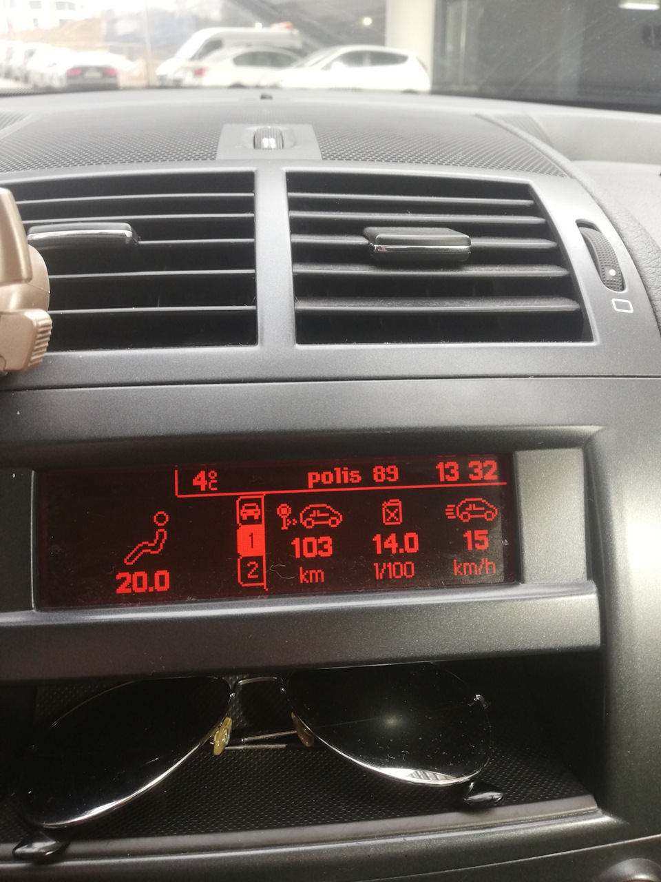 Пежо 407 большой расход топлива причины