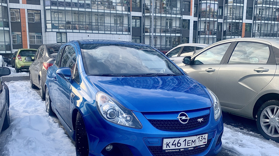 P0071 opel corsa d