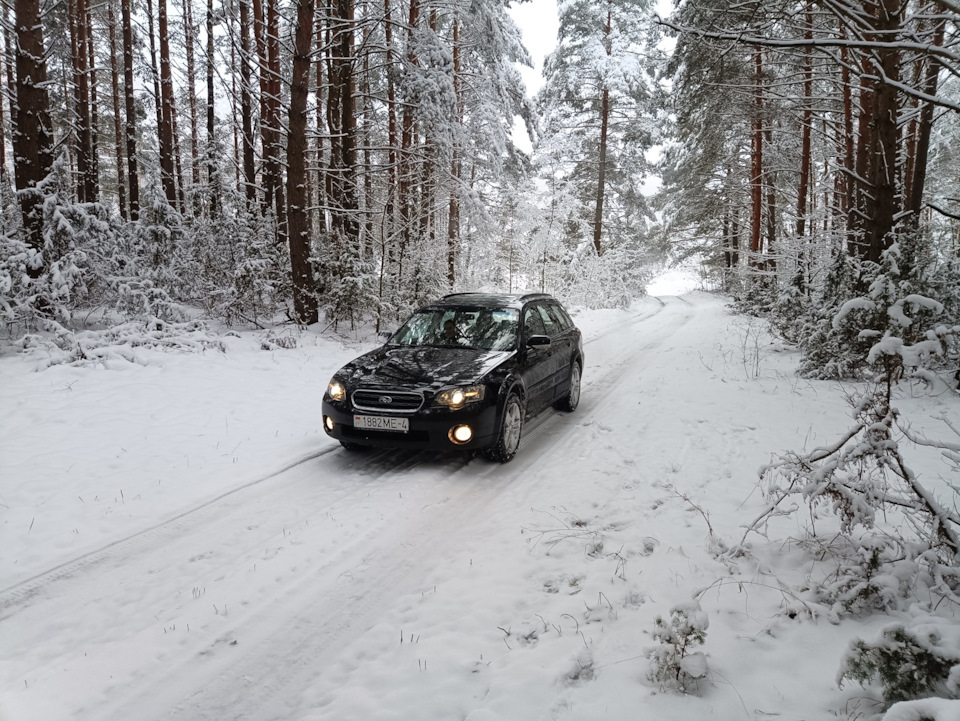 Уехал от Boeing 4. Замена ступичного подшипника и масла в двигателе ...