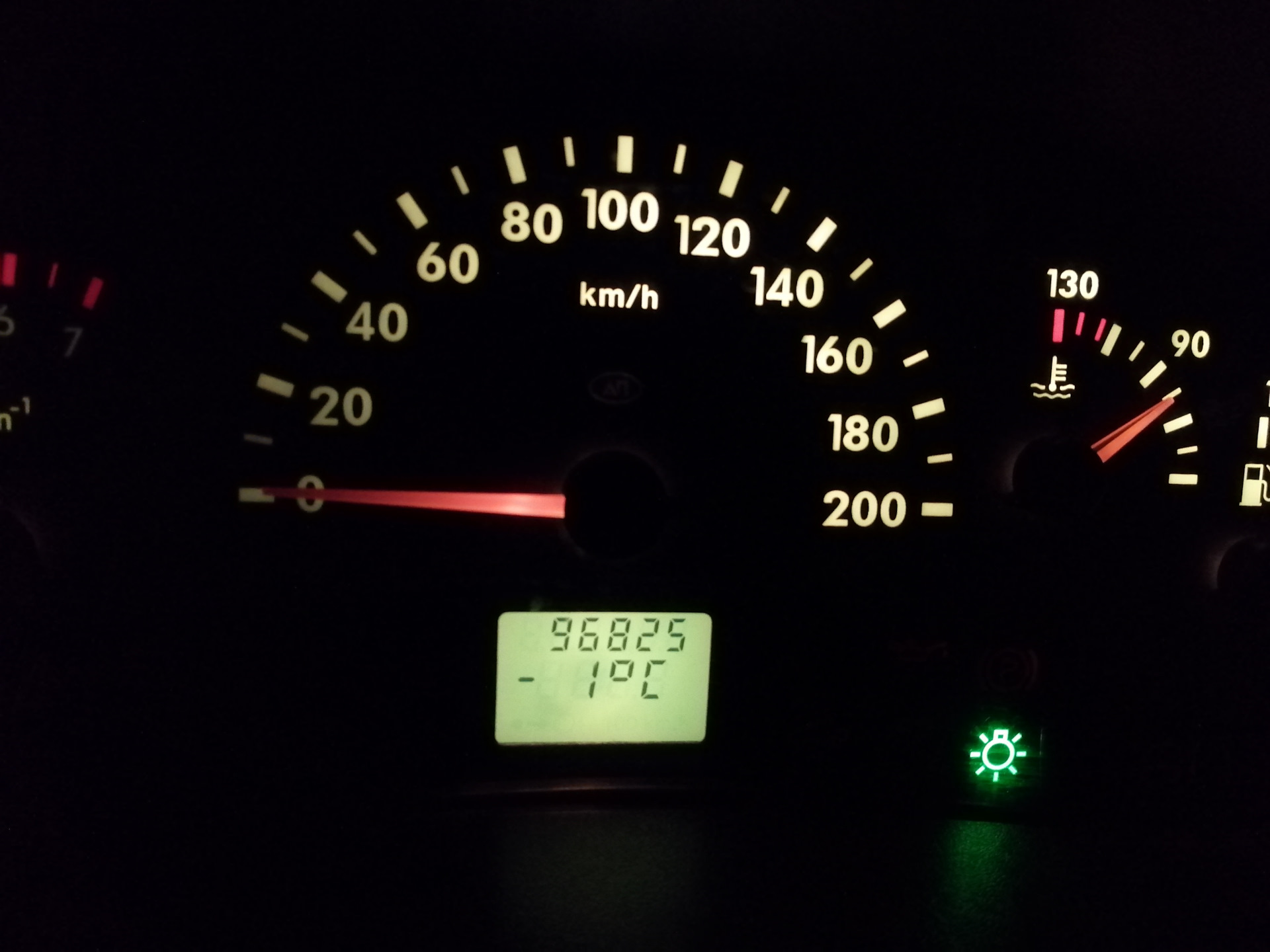 Замена гофры и крабов — Lada Калина универсал, 1,4 л, 2010 года | визит ...