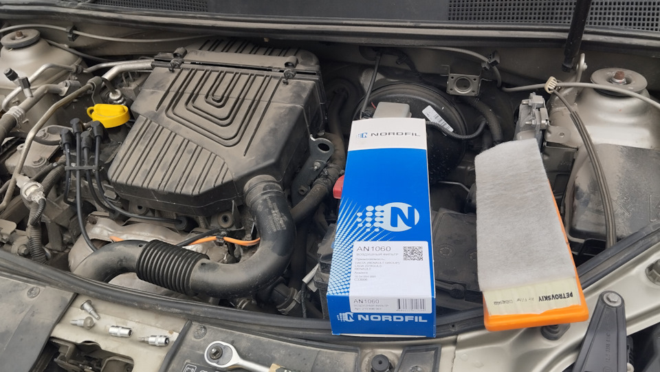 . — Renault Sandero Stepway (2G)