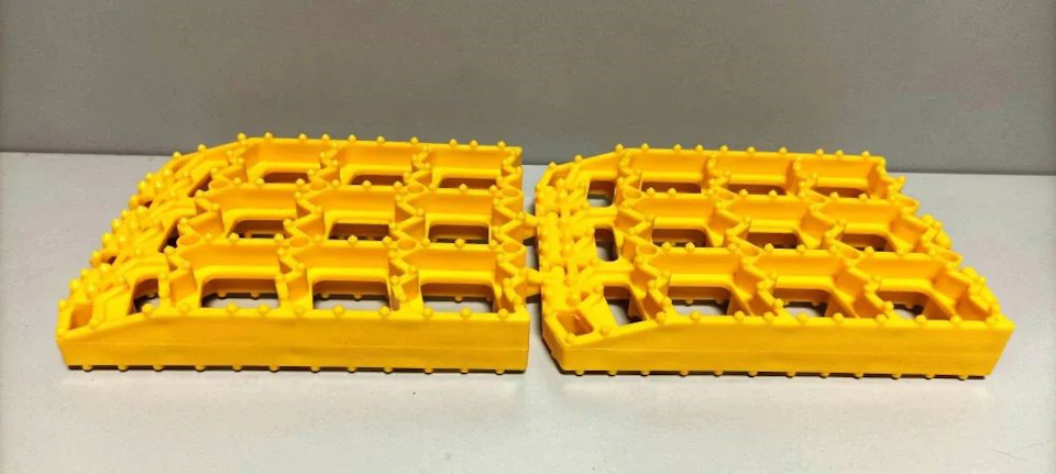 Антибукс Z-Track усиленные — Jaguar E-Pace, 2 л, 2019 года | аксессуары ...