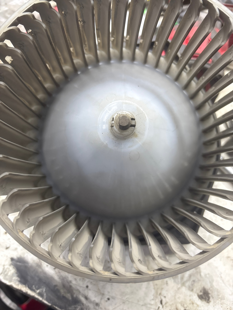 Фото в бортжурнале Subaru Impreza XV