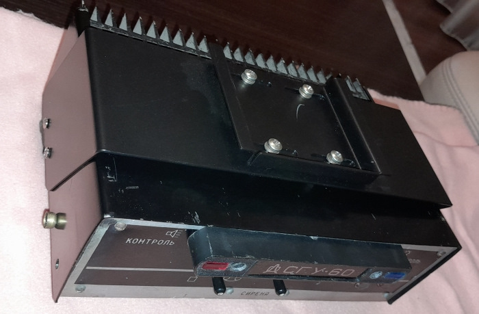 Фото в бортжурнале ГАЗ 24