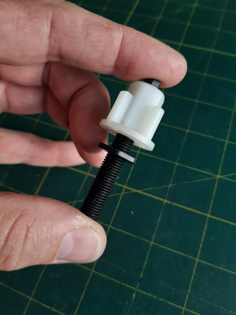 WHT000260 Болт VAG | Запчасти на DRIVE2