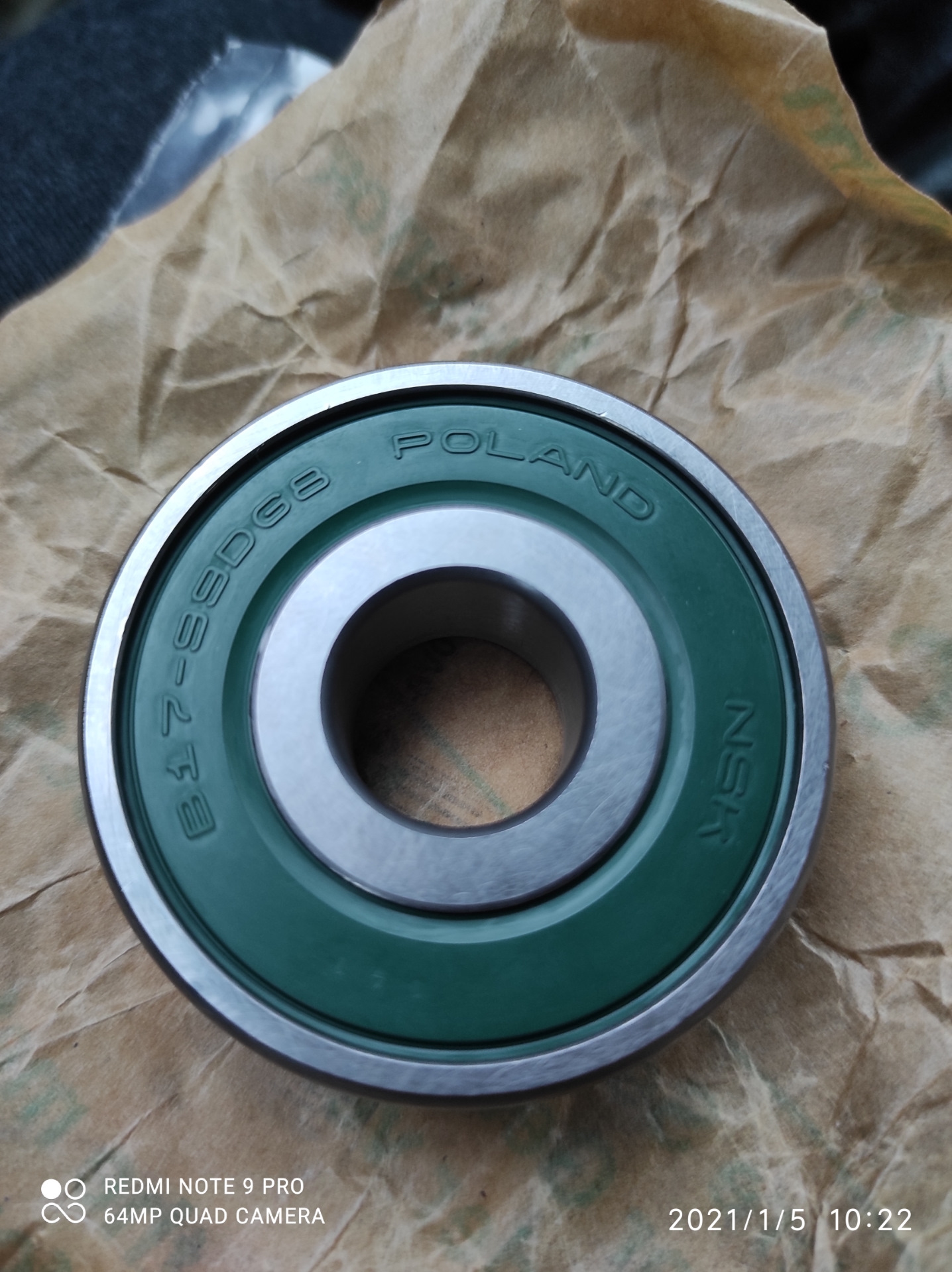 Писк генератора и не только — Audi 100 Avant (C4), 2,5 л, 1992 года ...