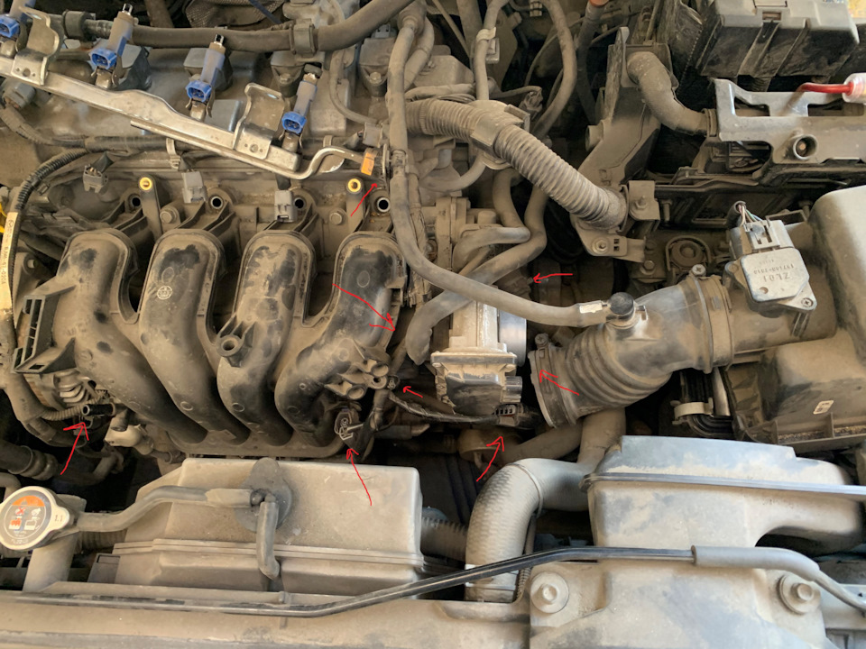 коллектор на мазда 3 1. впускной коллектор мазда 3. мазда 3 снять коллектор. мазда 3 снять коллектор. заслонки коллектора мазда 2.