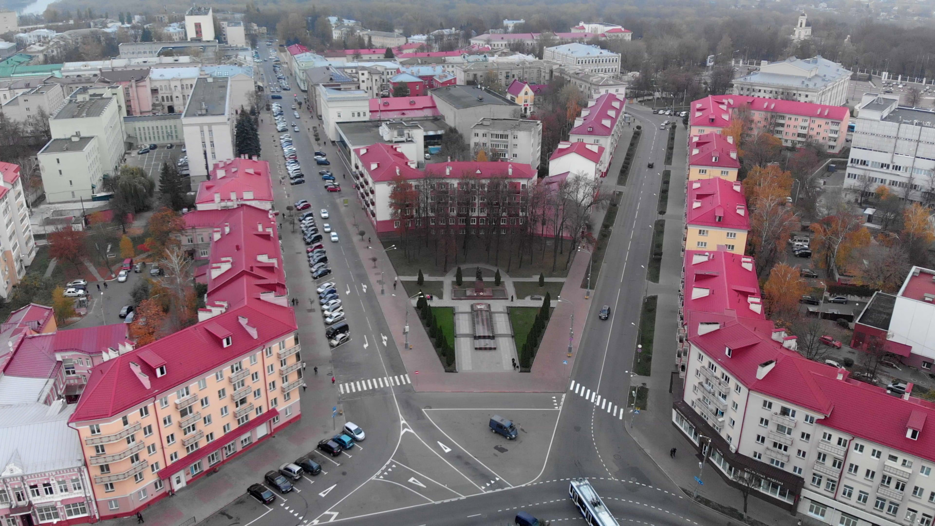 Ивье Гродненская область