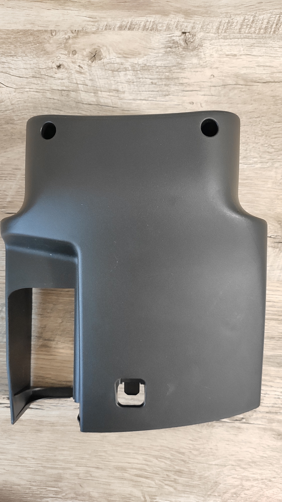 Тизер №2 — Citroen C4 (2G)