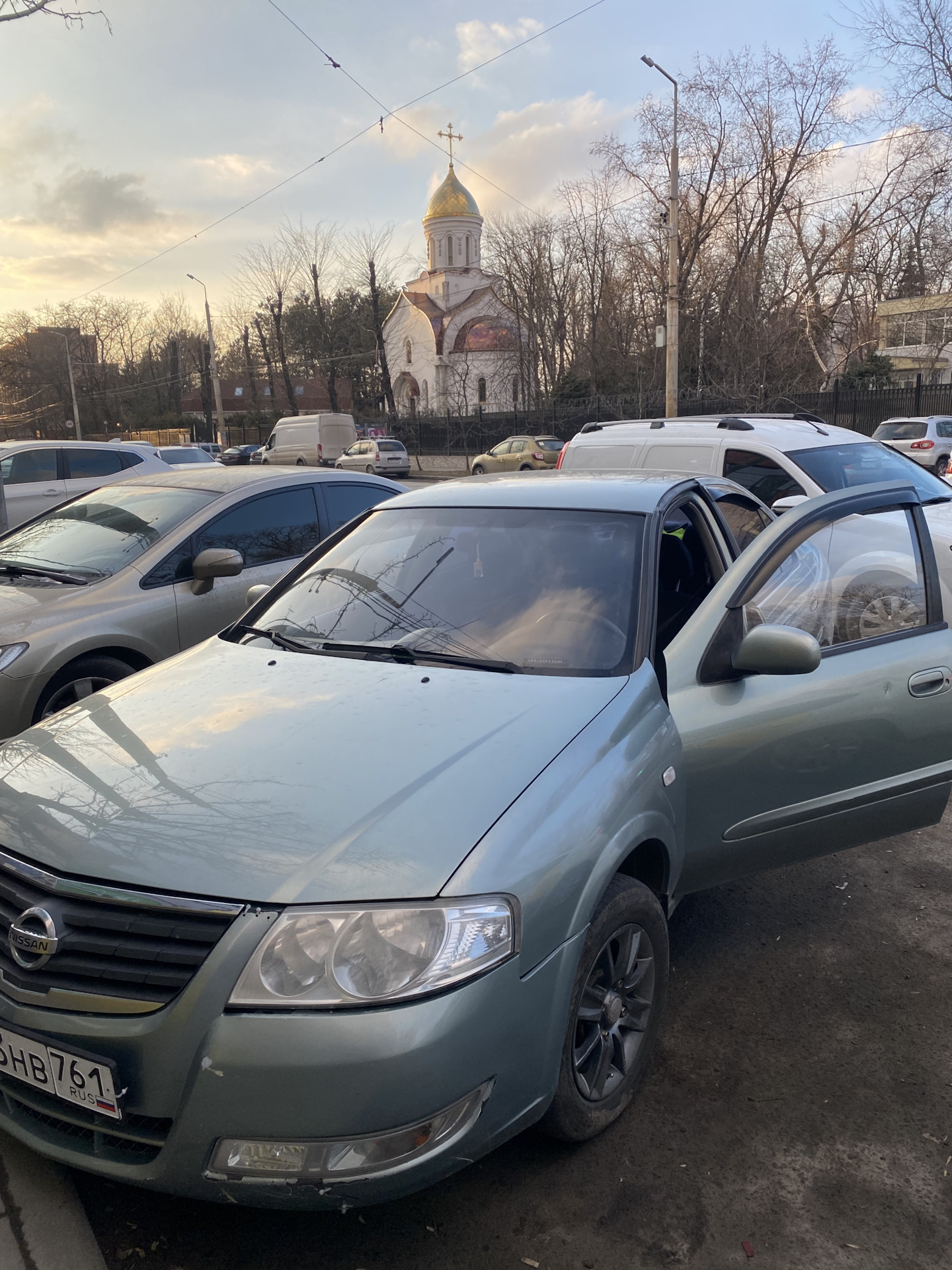 Про расход бензина. Как я уменьшил свой расход. — Nissan Almera Classic  (B10), 1,6 л, 2007 года | наблюдение | DRIVE2