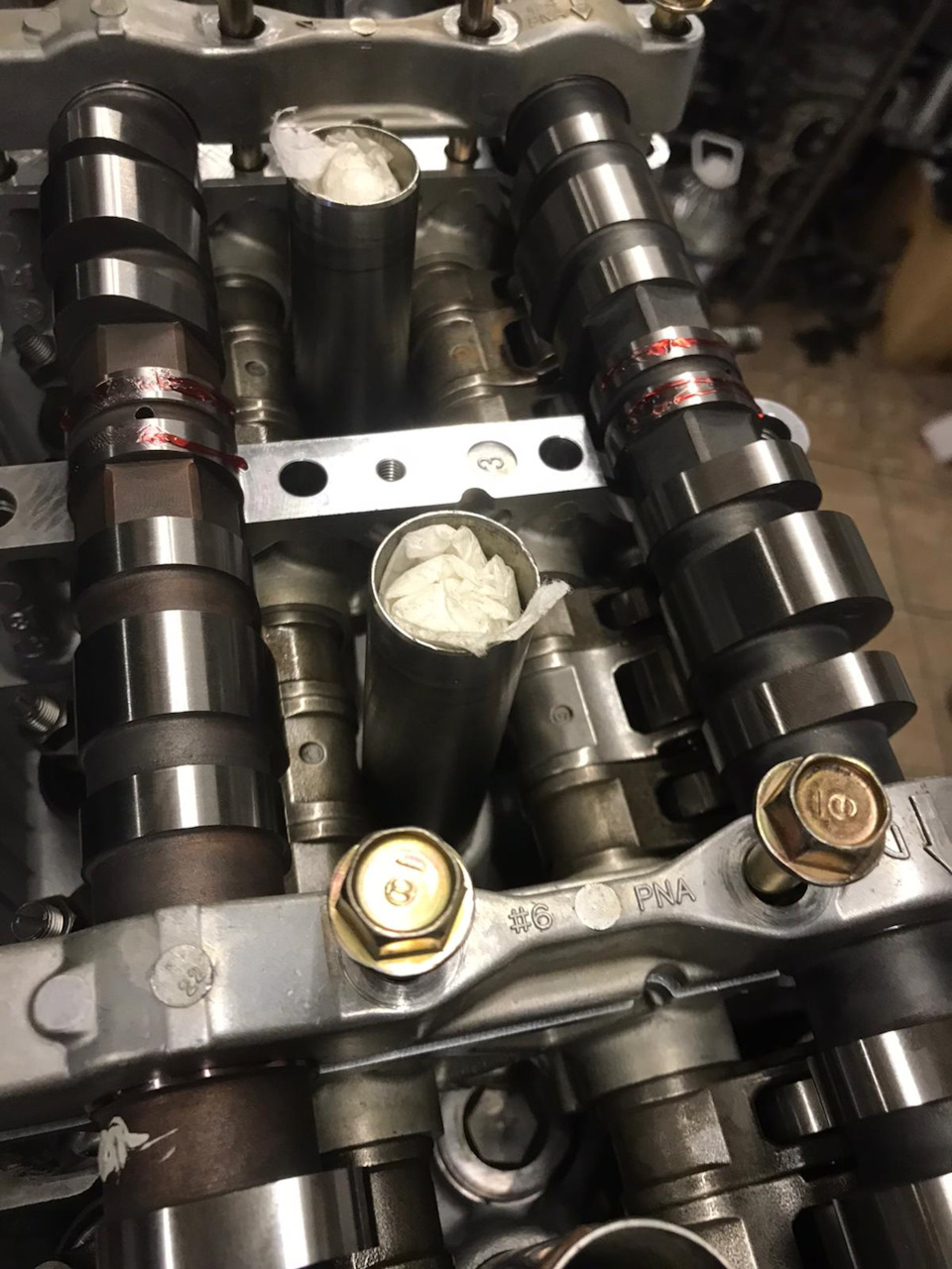 Злой атмо мотор 2.4 на 300+ сил — стоит ли оно того? — Honda Accord (7G ...