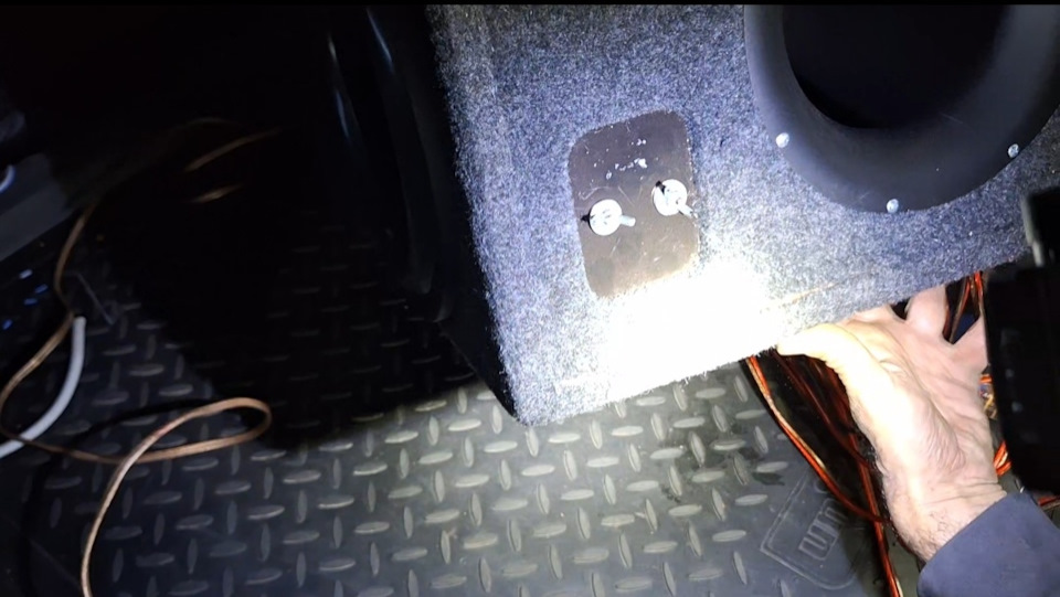 Фото в бортжурнале Skoda Octavia A5 Mk2