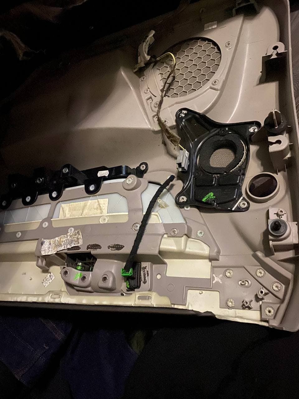 Фото в бортжурнале Volvo S40 (2G)