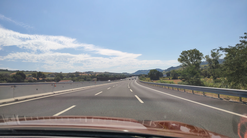 Фото в бортжурнале Peugeot 3008 (2G)