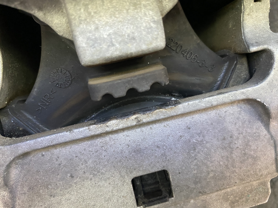 Вот это самое кое что еще…как вам?) да да, взяло даже металл — BMW 2 series Active Tourer (F45)