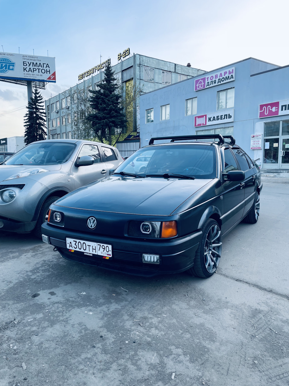 Красота после мойки 🤑🥴😍 — Volkswagen Passat B3, 2 л, 1991 года | мойка |  DRIVE2