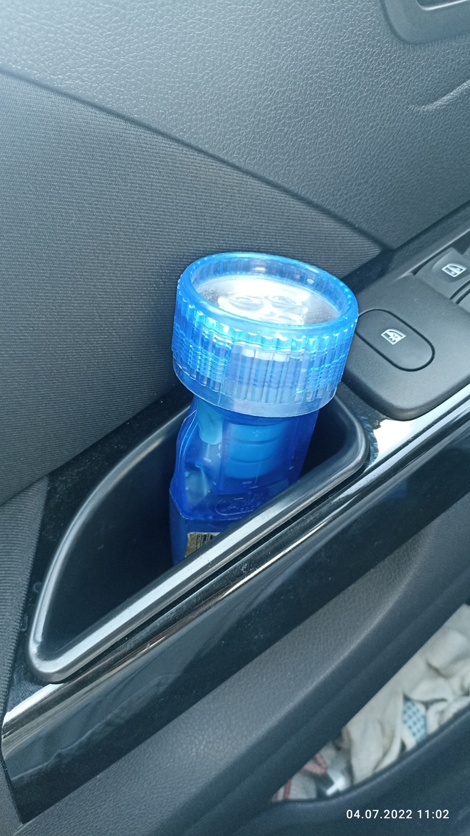 Мелочевка — DRIVE2