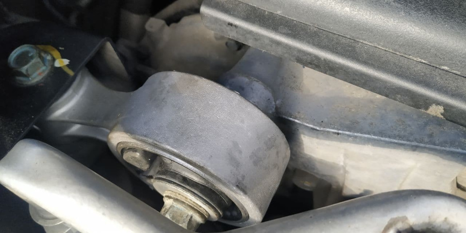 Фото в бортжурнале Nissan Teana (J32)