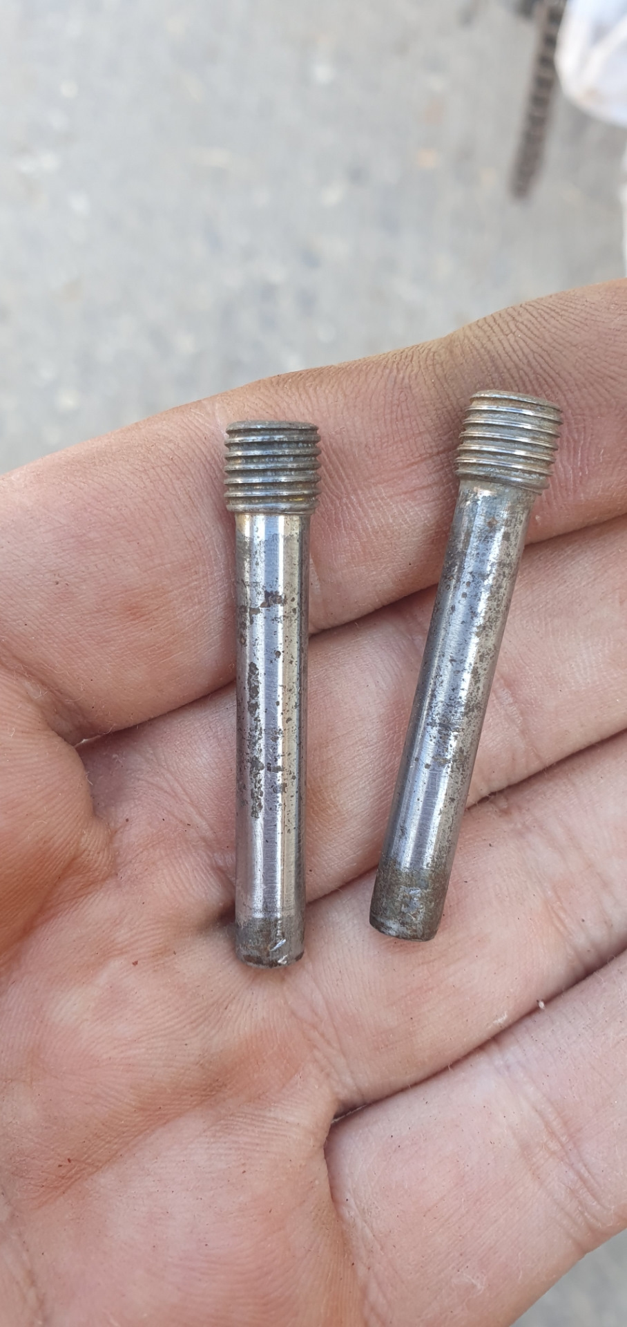 Фото в бортжурнале Toyota Prius (50)