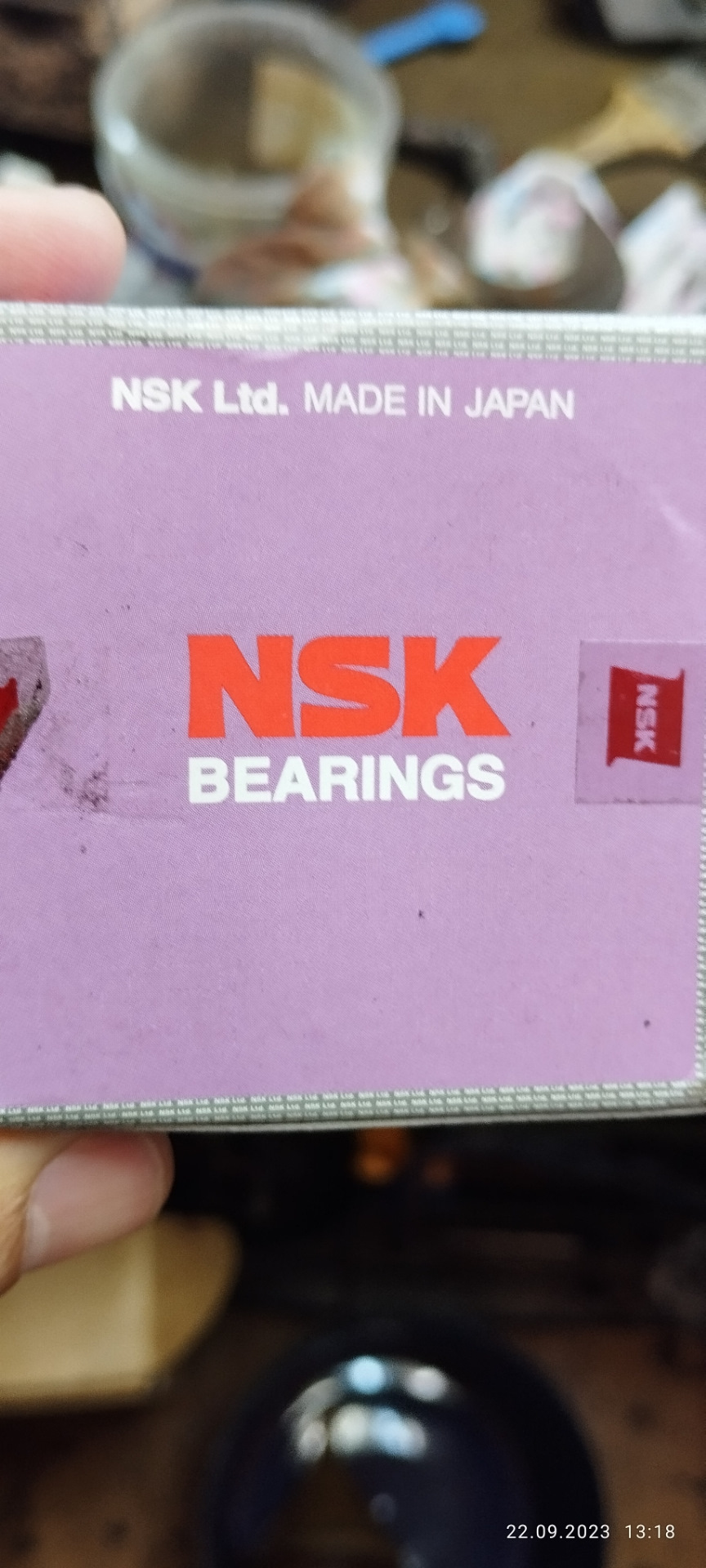 Замена подшипника вискомуфты и замена масла и фильтров. — Land Rover ...