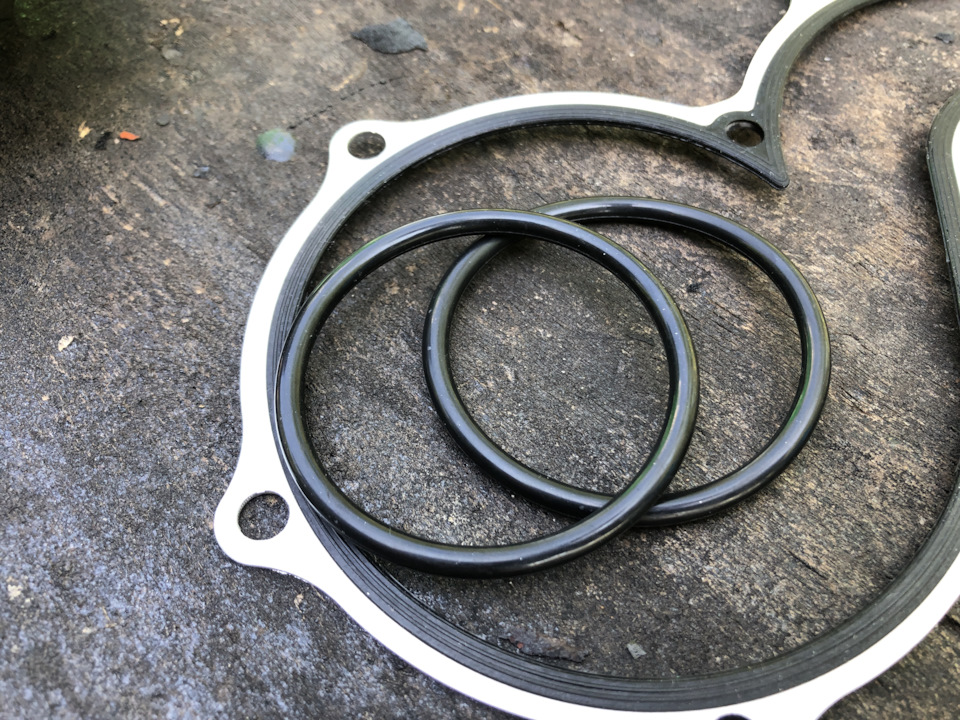 Фото в бортжурнале Volkswagen Golf GTI Mk3