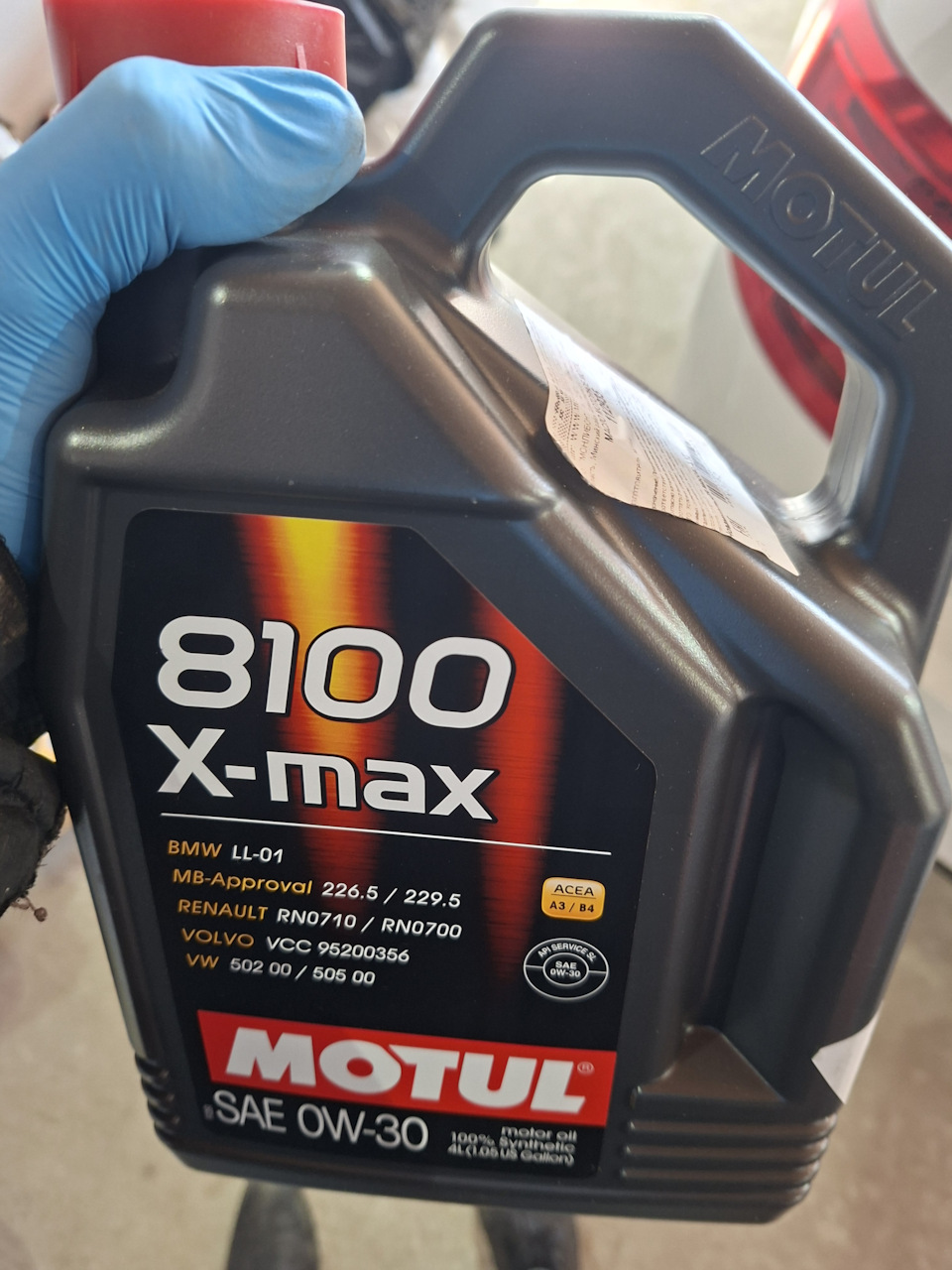 . — Skoda Octavia A7 Mk3