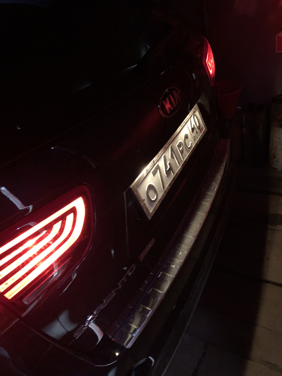 Полная оклейка авто в пленку HEXIS — Lexus IS II, 2,5 л, 2006 года ...