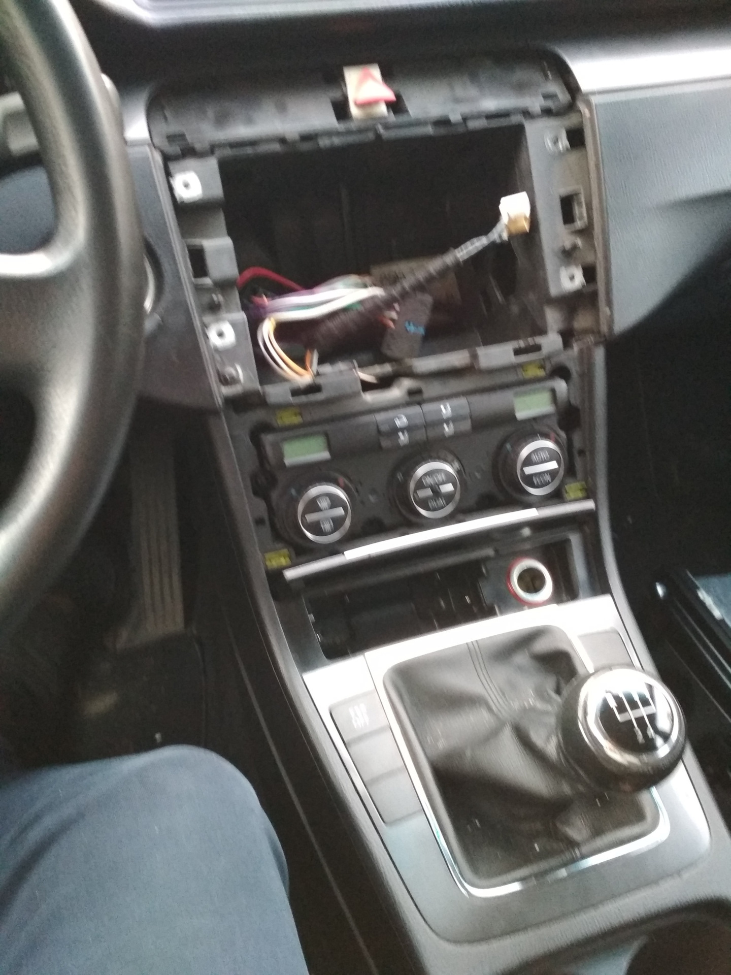 Продолжим) — Volkswagen Passat B6, 1,9 л., 2006 года | наблюдение | DRIVE2