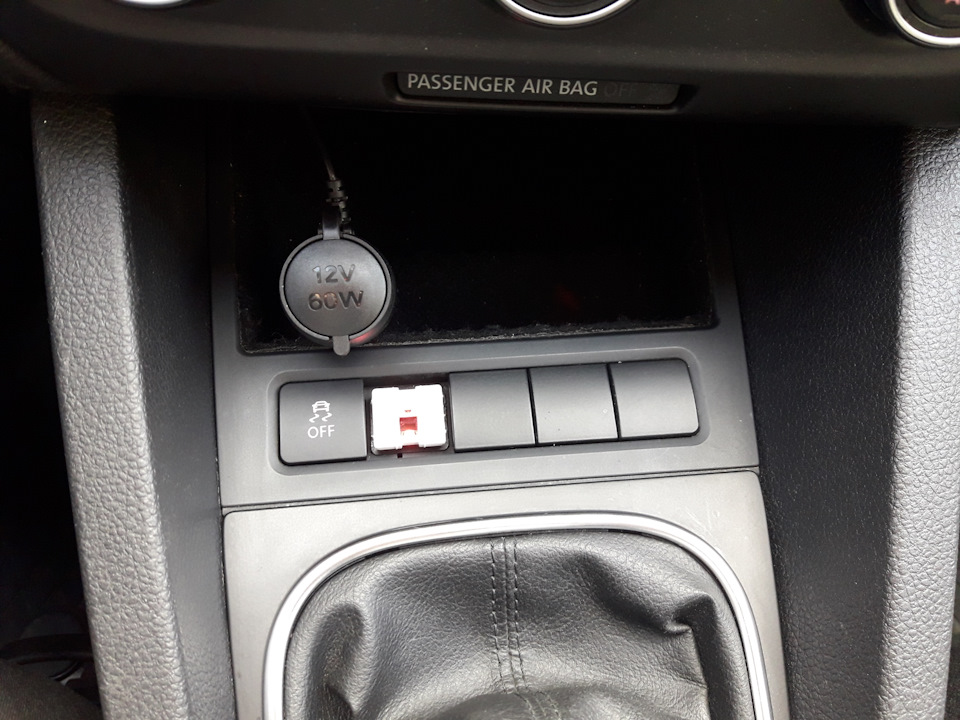 Фото в бортжурнале Volkswagen Jetta VI