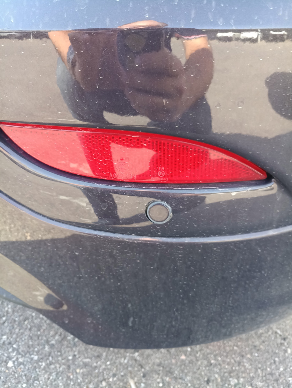 Фото в бортжурнале Renault Fluence