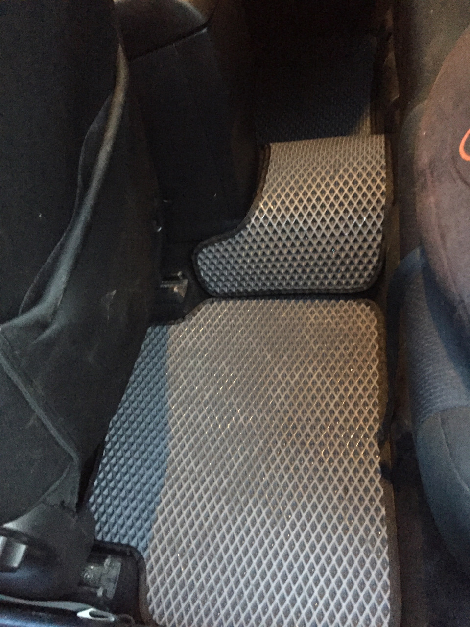 Фото в бортжурнале Mazda CX-5 (1G)