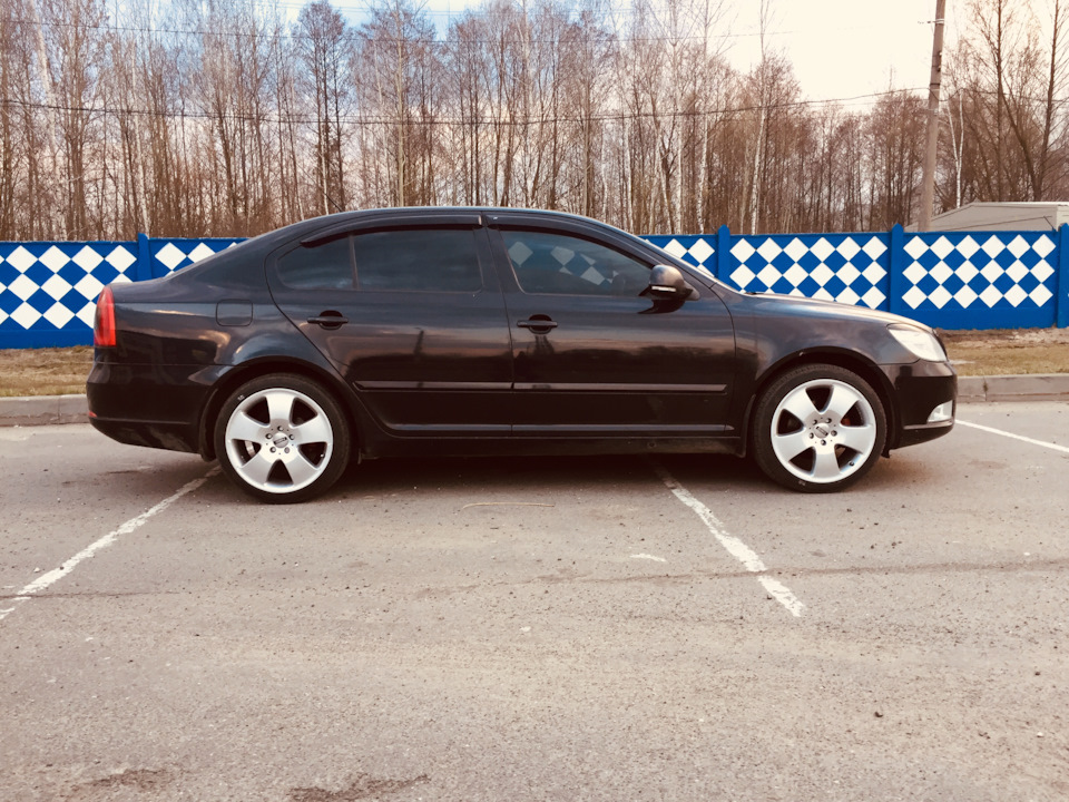 Убрал ППД — DRIVE2