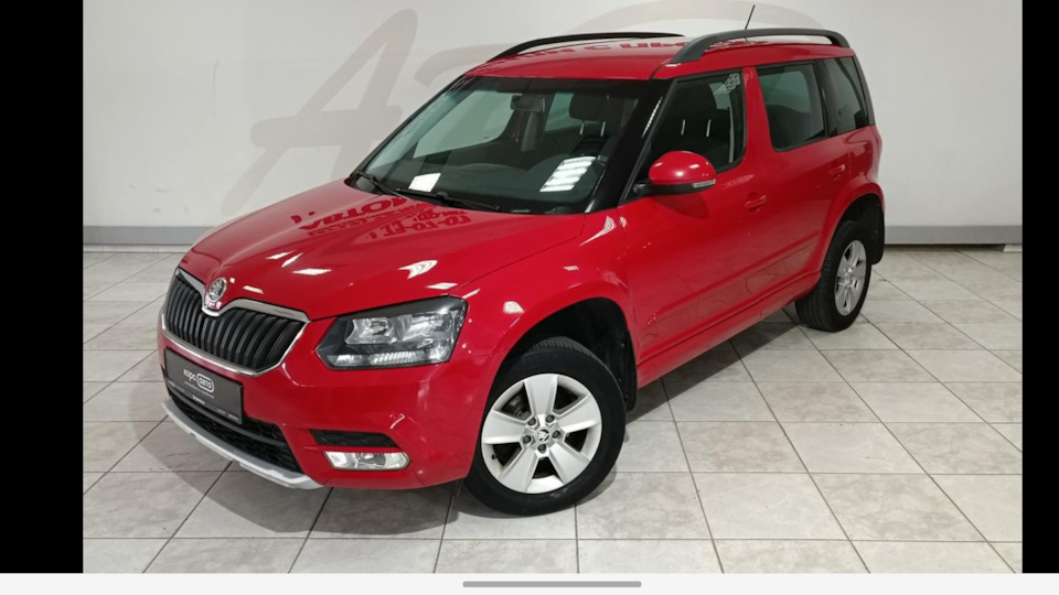 1.2 cbzb большой расход топлива. — Skoda Yeti, 1,2 л, 2014 года ...