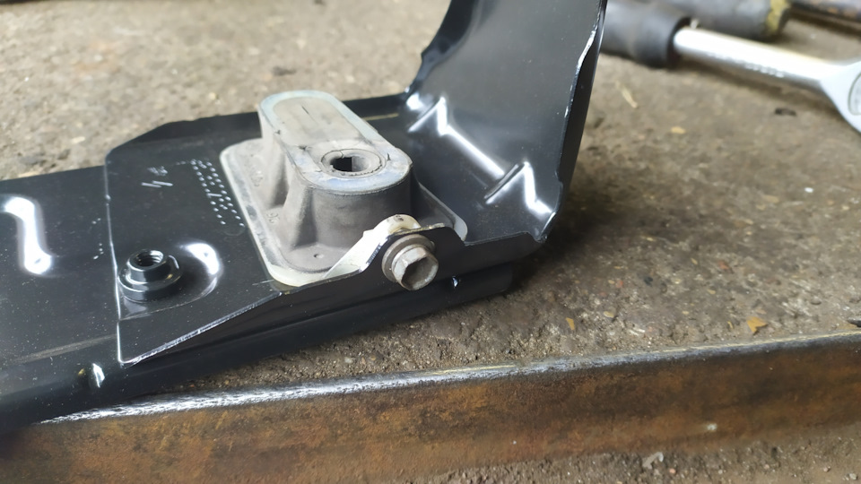 Фото в бортжурнале Citroen Grand C4 Picasso (2G)