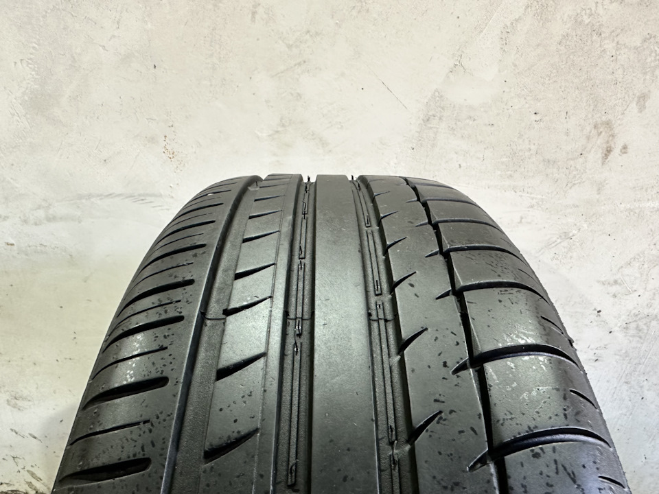 Шины летние Triangle Group 215/55 R17, литые диски Япония 7Jx17 ET50 ...