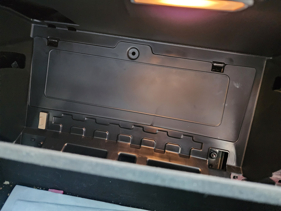 Фото в бортжурнале Geely Tugella