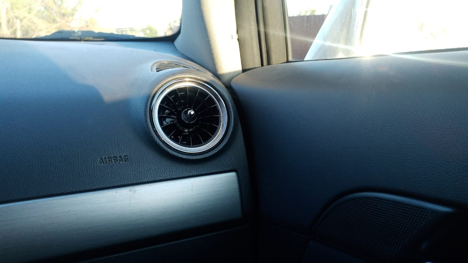 Фото в бортжурнале Opel Antara