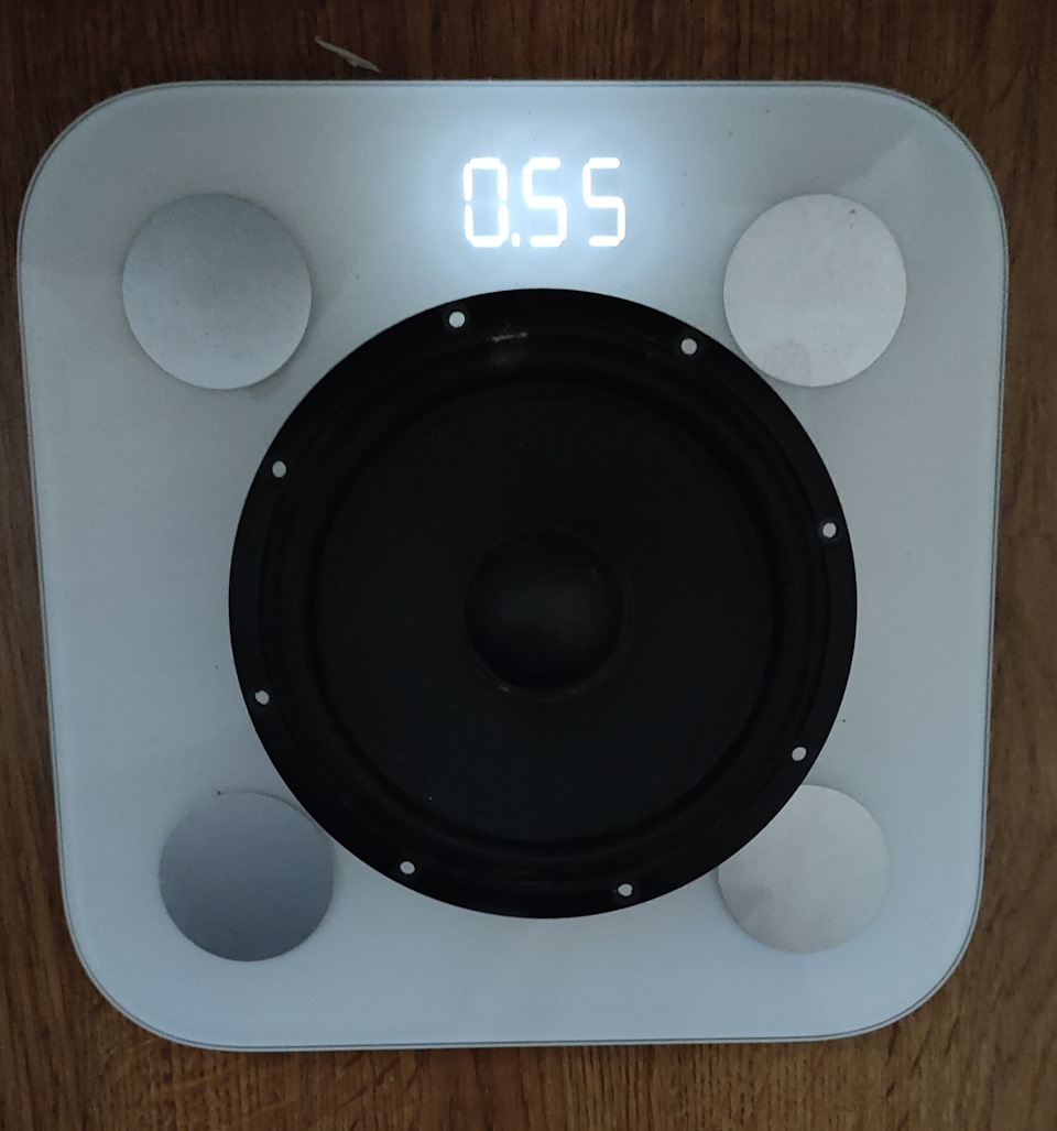 Pride easy 6.5 — Nissan Primera (P11)