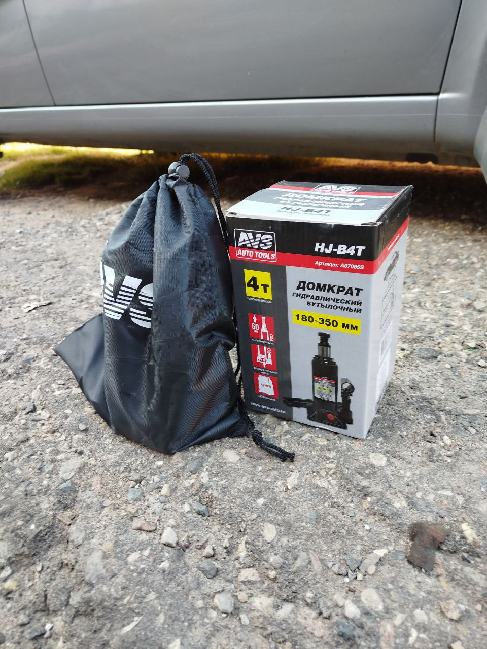 Фото в бортжурнале Chevrolet Aveo 5-door (1G)