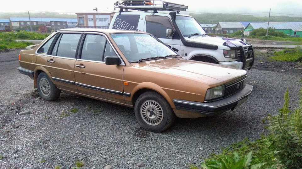 Авто с пробегом с дальнего востока