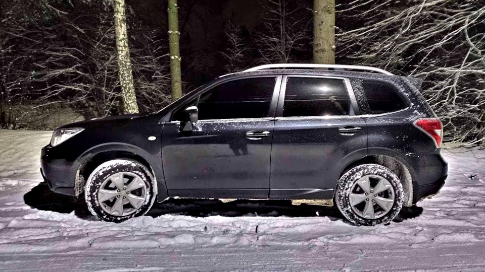 Help. Слабо брызгает форсунка омывателя лобового стекла. — Subaru ...