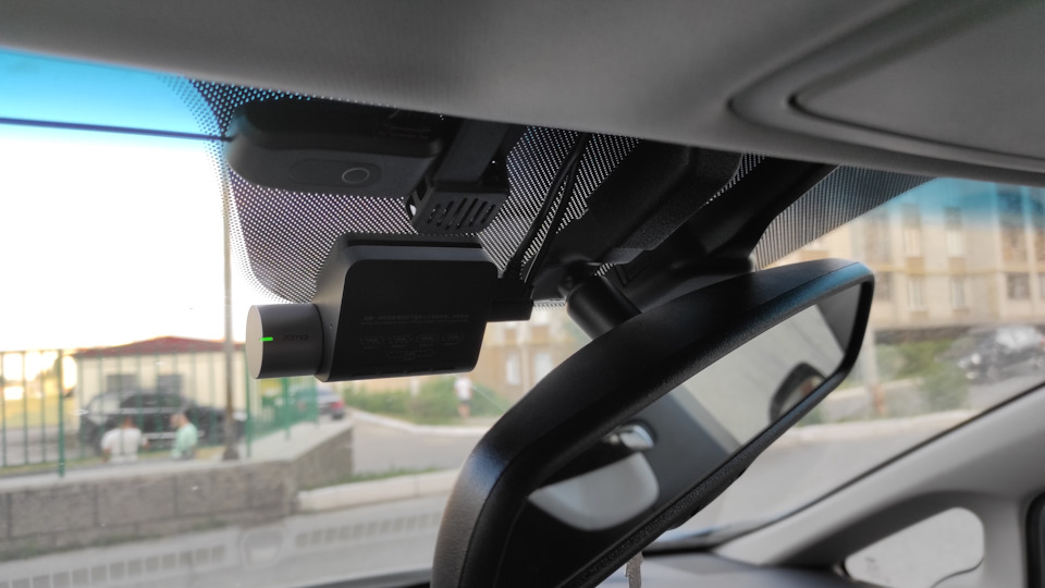Фото в бортжурнале KIA Ceed (2G)