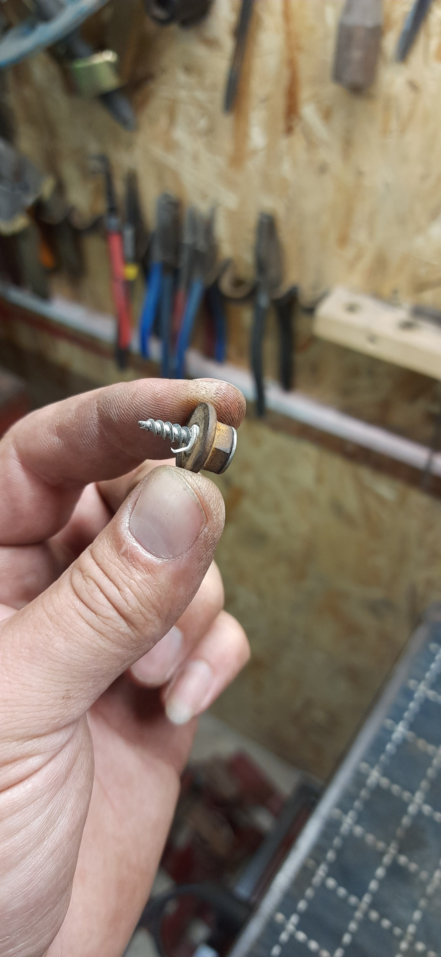 Устранение люфта ручки АКПП — Nissan Note (1G), 1,6 л, 2007 года ...