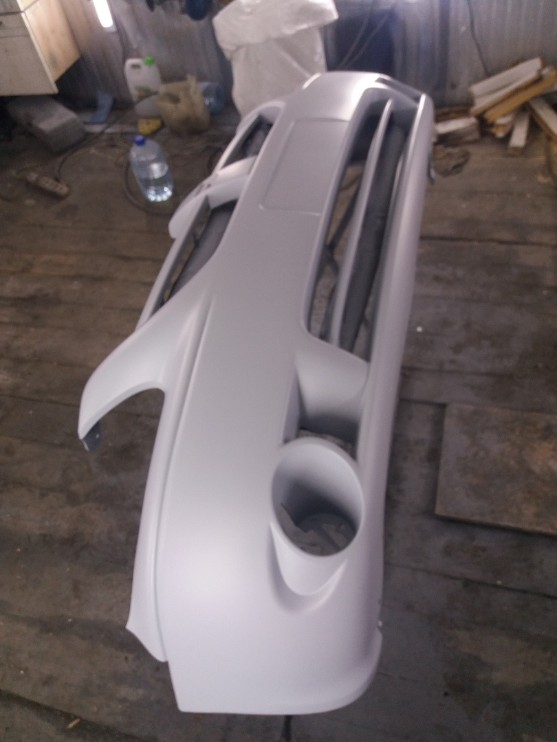 Фото в бортжурнале Dodge Caravan IV