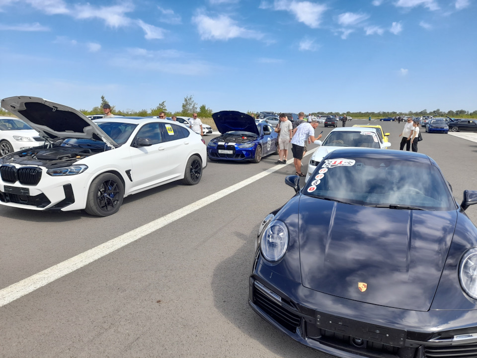 Фото в бортжурнале ГАЗ 31105